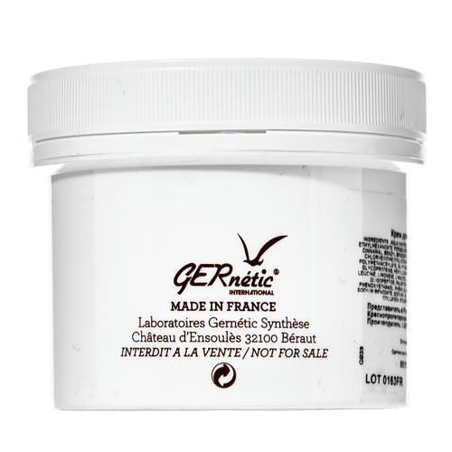 Жернетик Крем для коррекции мимических морщин Myo Myoso, 150 мл (Gernetic, Возрастная кожа) — изображение 3