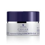 Алтерна Дефинирующая глина для волос сильной фиксации Caviar Anti-Aging Professional Styling Concrete Clay, 52 г (Alterna, Professional Styling)