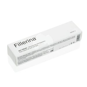 Филлерина Дневной Крем 1 уровень 50 мл (Fillerina, Step1)