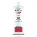 Ниоксин Увлажняющий кондиционер Cистема 4 1000 мл (Nioxin, System 4)