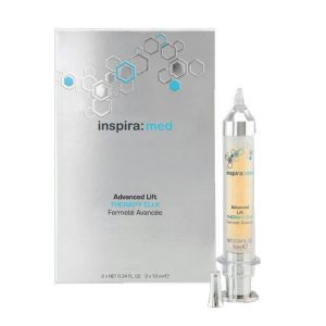 Инспира Косметикс Лифтинг-сыворотка с пептидами меди и витамином А Advanced Lift Therapy Cu-X, 20 мл (Inspira Cosmetics, Inspira Med)