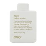 Ево Пудра ТУ-[ман] для текстуры и объема с распылителем, 50 мл (EVO, style)
