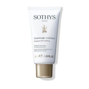 Сотис Биологичеcкий эксфолиант с экстрактом жасмина, 50 мл (Sothys, Cleansers & Lotions)