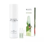 Янсен Косметикс Набор "Интенсивное увлажнение": крем 50 мл + сыворотка в ампулах 2 мл х7шт (Janssen Cosmetics, Demanding skin)