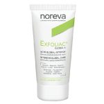 Норева Крем для лица Глобал 6 Эксфолиак 30 мл (Noreva, Exfoliac)