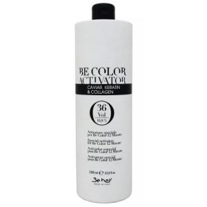 Би Хэир Специальный активатор 36 объем 10,8%, 1000 мл (Be Hair, Be Color)