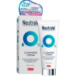 Нейтрале Мягкий бессульфатный крем-гель 12 аминокислот, 100 мл (Neutrale, Для кожи лица, шеи и зоны декольте)