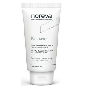 Норева Крем от вросших волос, 75 мл (Noreva, Kerapil)