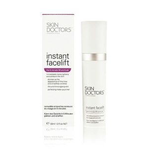Скин Докторс Крем – мгновенный лифтинг для лица Instant Facelift 30 мл (Skin Doctors, Instant)