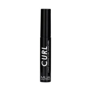 МУА Мейк Ап Акэдеми Подкручивающая тушь для ресниц Black, 6 мл (MUA Make Up Academy, Mascara Collection)