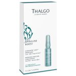 Тальго Интенсивный энергизирующий концентрат Energising Booster Concentrate, 7 ампул x 1,2 мл (Thalgo, Spiruline Boost)