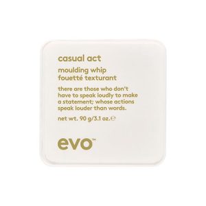Ево Моделирующая паста [обычные дела], 90 г (EVO, style)
