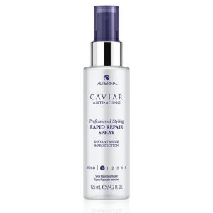 Алтерна Спрей-блеск мгновенного действия Caviar Anti-Aging Professional Styling Rapid Repair Spray, 125 мл (Alterna, Professional Styling)