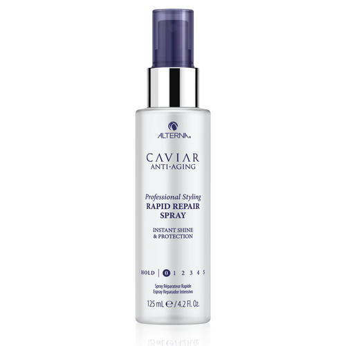 Алтерна Спрей-блеск мгновенного действия Caviar Anti-Aging Professional Styling Rapid Repair Spray, 125 мл (Alterna, Professional Styling)