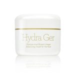Жернетик Увлажняющая крем-маска для лица Hydra Ger, 50 мл (Gernetic, Сухая кожа)
