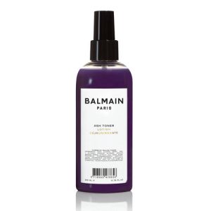 Балмейн Пепельный тонер для волос Ash toner, 200 мл (Balmain, Стайлинг)