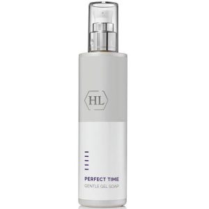 Холи Лэнд Очищающий гель Gentle Gel Soap, 250 мл (Holyland Laboratories, Perfect Time)