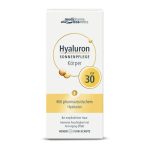 Медифарма Косметикс Солнцезащитный крем для тела SPF 30, 150 мл (Medipharma Cosmetics, Hyaluron)