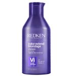 Редкен Шампунь с ультрафиолетовым пигментом для оттенков блонд, 300 мл (Redken, Уход за волосами)