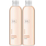 Холи Лэнд Лосьон-лифтинг для кожи любого типа, 150 мл х 2 шт (Holyland Laboratories, Ginseng & Carrot)