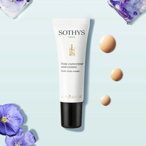 Сотис Консилер Anti-age для коррекции тёмных кругов под глазами, 10 мл (Sothys, Eye Contour Line) — изображение 2