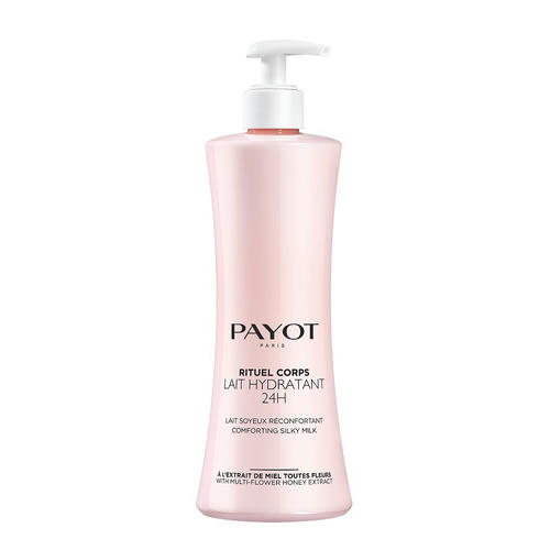 Пайо Увлажняющее молочко для тела Hydra24 Corps, 400 мл (Payot, Rituel Corps)