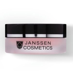 Янсен Косметикс Ночная восстанавливающая маска для губ Goodnight Lip Mask, 15 мл (Janssen Cosmetics, Trend Edition)