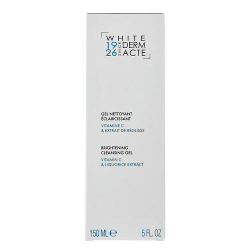 Академи Осветляющий очищающий гель 150мл (Academie, Academie Visage - базовый уход) — изображение 2