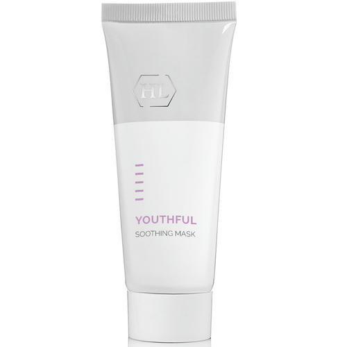 Холи Лэнд Сокращающая маска Youthful Soothing Mask, 70 мл (Holyland Laboratories, Youthful)