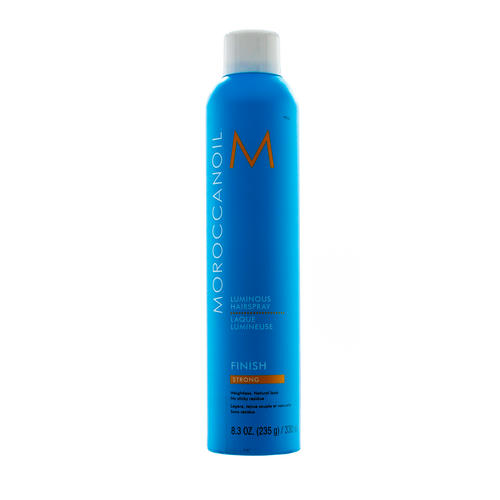 Мороканойл Cияющий лак для волос сильной фиксации, 330 мл (Moroccanoil, Styling & Finishing) — изображение 2