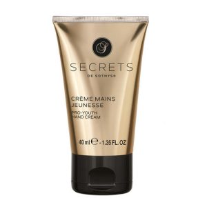 Сотис Крем для рук Anti-age, 40 мл (Sothys, Secrets De Sothys)