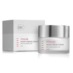 Холи Лэнд Увлажняющий крем Vitalise Moisturizing Cream, 50 мл (Holyland Laboratories, Vitalise)