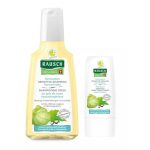 Рауш Набор (шампунь для чувствительной кожи головы 200 мл + кондиционер для чувствительной кожи головы 30 мл) (Rausch, Для чувствительной кожи головы)