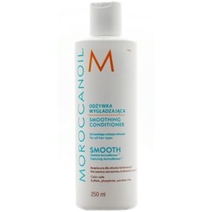 Мороканойл Разглаживающий кондиционер, 250 мл (Moroccanoil, Smooth)