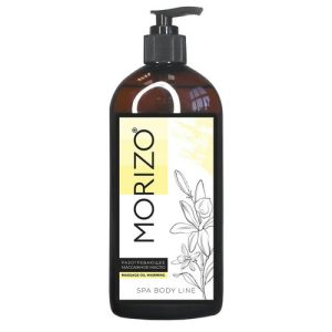 Моризо Масло массажное для тела разогревающее, 500 мл (Morizo, Уход за телом)