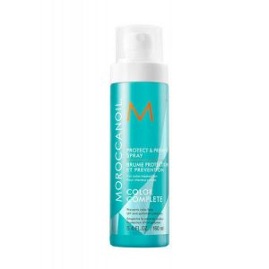 Мороканойл Спрей для сохранения цвета "Protect & prevent spray", 160 мл (Moroccanoil, )