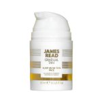 Джейм Рид Ночная маска для лица уход и загар Sleep Mask Tan Face, 50 мл (James Read, Gradual Tan)