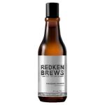 Редкен Брюс Анти-сининг шампунь 300 мл (Redken Brews, Brews)