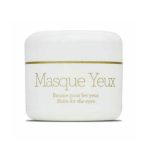 Жернетик Противоотечная крем-маска для век Masque Yeux, 30 мл (Gernetic, Для век)