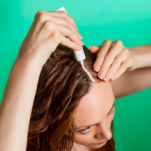 Филип Кингслей Маска против шелушения кожи головы Anti-Dandruff Scalp Mask, 2 х 20 мл (Philip Kingsley, Flaky / Itchy Scalp) — изображение 4