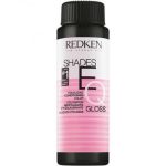 Редкен Краска для волос без аммиака Shades EQ Gloss, 60 мл (Redken, Окрашивание)