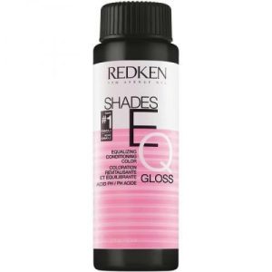 Редкен Краска для волос без аммиака Shades EQ Gloss, 60 мл (Redken, Окрашивание)