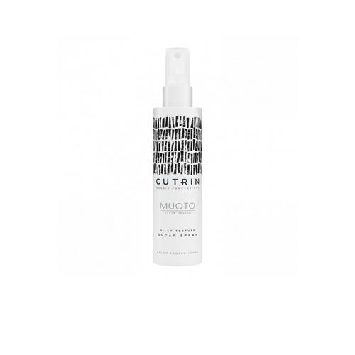 Кутрин Сахарный спрей для шелковистой текстуры, 200 мл (Cutrin, MUOTO)