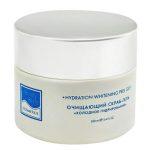 Бьюти Стайл Очищающий пилинг-гель холодное гидрирование Аква 24, 100 мл (Beauty Style, Aqua 24)