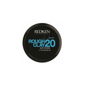 Редкен Текстурирующая глина с матовым эффектом Раф Клэй 20, 50мл (Redken, Стайлинг)