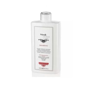 Нук Стимулирующий шампунь Energizing для волос склонных к выпадению Ph 5,5, 500 мл (Nook, Difference Hair Care)