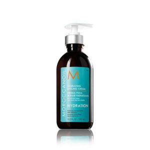 Мороканойл Крем для укладки увлажняющий для всех типов волос, 300 мл (Moroccanoil, Hydration)