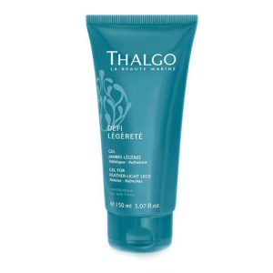 Тальго Гель для легкости ног Gel for Feather-Light Legs, 150 мл (Thalgo, Defi Legerete)