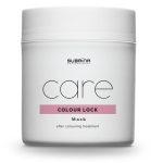 Субрина Профессионал Маска для защиты цвета волос Colour Lock mask, 500 мл (Subrina Professional, Специальный уход Colour Lock)