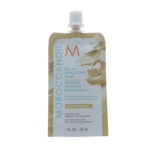 Мороканойл Тонирующая маска для волос тон "Champagne", 30 мл (Moroccanoil, Color Depositing Mask)